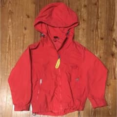 North Face コンパクトジャケット kids  130cmのサムネイル