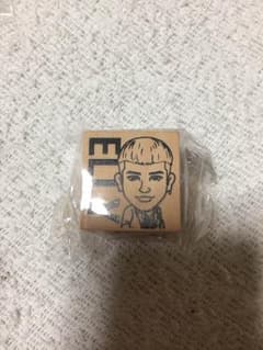 ELLYはんこのサムネイル