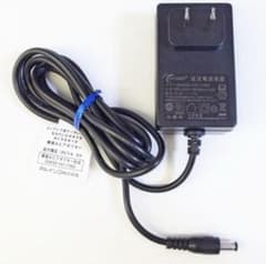 最終値下げ！アルインコ　ACアダプター MCR8719用のサムネイル
