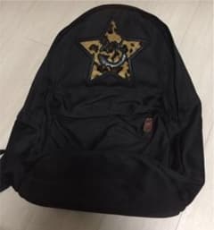 WWLリュックのサムネイル
