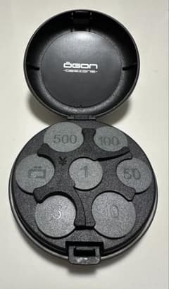 OGON DESIGNS コインケース 小銭入れのサムネイル
