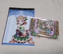 デレマス 森久保セットのサムネイル