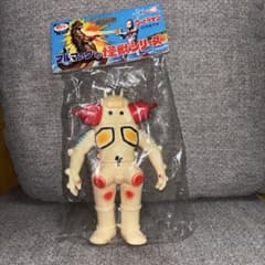 最終値下げ ブルマァク B-CLUB キングジョー 新・復刻版怪獣シリーズ