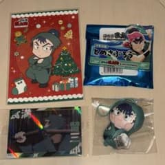 忍たま乱太郎 食満留三郎 まとめ売りのサムネイル