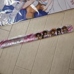 ガールズ&パンツァー ガルパン プレイマット 結束バンドのサムネイル