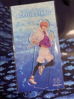 Free  アクリルスタンド　貴澄のサムネイル