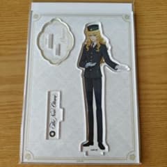 新品 ベルサイユのばら ホテルニューオータニ アクリルスタンド