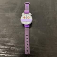 アンパンマン だだんだんライト ブレスレット