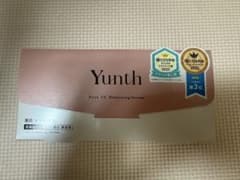 Yunth Pure VC Whitening Serum 美容液のサムネイル