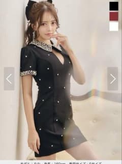 Jewels ナイトドレスのサムネイル