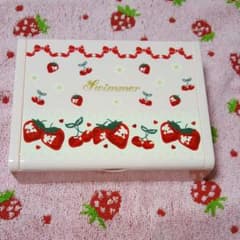 スイマー swimmer 小物入れのサムネイル