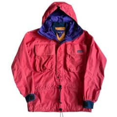 90's patagonia パタゴニア SST スカノラック ジャケット 90's patagonia パタゴニア SST スカノラック ジャケット - メルカリ