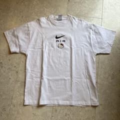 NIKE × ハローキティー コラボTシャツのサムネイル