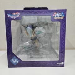 ふくびき所スペシャル さいご賞 オルゴデミーラ - メルカリ