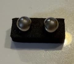 プッシュピアス、チタンのサムネイル