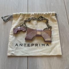 アンテプリマ　チャーム　リボン　キーホルダーのサムネイル
