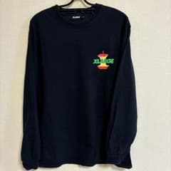 XLARGEバックプリントＴシャツのサムネイル