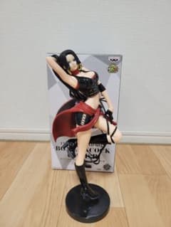 ONE PIECE FLAG DIAMOND SHIP ハンコックのサムネイル