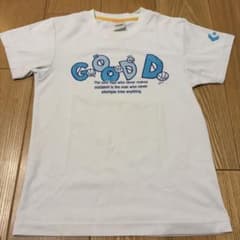 CONVERSE バスケットボール Tシャツ 140のサムネイル