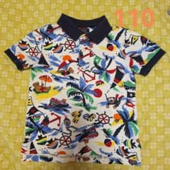 Thumbnail of ポロベアポロシャツ110
