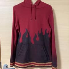 ジャミル パーカーのサムネイル