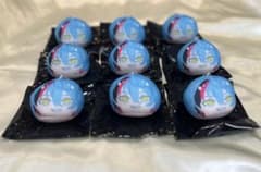 にじさんじ 金子鏡 おまんじゅう 9点セットのサムネイル