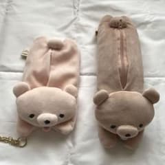 もちくま ペンケース&ティッシュケース 逃げ恥のサムネイル