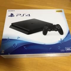 SONY PlayStation4 CUH-2200AB01のサムネイル