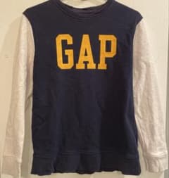 GAP KIDS トレーナー XXL (14-16) 160cmのサムネイル