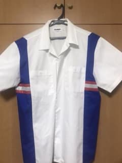 X-LARGE 半袖シャツのサムネイル