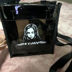 Xgirlショルダーバッグのサムネイル