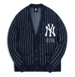 kith mlb yankees カーディガン ヤンキースのサムネイル
