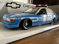 シボレーカプリス　CHEVROLET CAPRICE DEAD stockのサムネイル