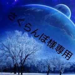 さくらんぼ様専用のサムネイル