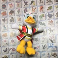 ぬいぐるみのサムネイル