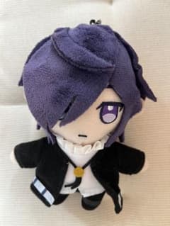 ゆきむら。 ぬいぐるみのサムネイル