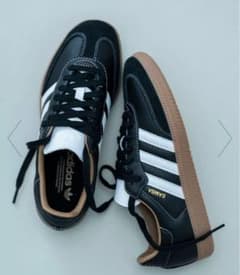 adidas Samba adam et rope アディダスサンバアダムエロペのサムネイル