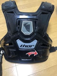 プロテクターのみ！　Jiji★専用！！のサムネイル