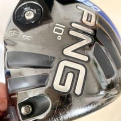 PING  レディース ドライバーのサムネイル