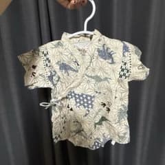 ベビー甚平 60サイズのサムネイル