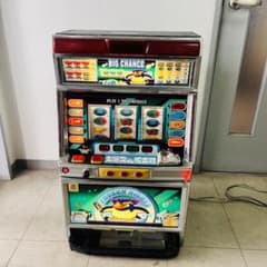 【パチスロ実機】ユニバーサル★フローズンナイツ【不要機付】４号機・レトロ m63682932426_1.jpg?1754533691