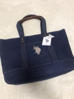U.S. POLO ASSN. バッグのサムネイル