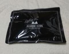 AGARISM×GYDAナイトブラ Mサイズ 新品未開封のサムネイル