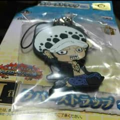 ワンピース 一番くじのサムネイル