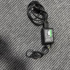 SONY PSP ACアダプター PSP-380 2本セットのサムネイル