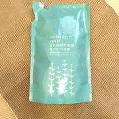 クイーンズヘナ シャンプー NTH プロテクトヘアシャンプー詰め替え用