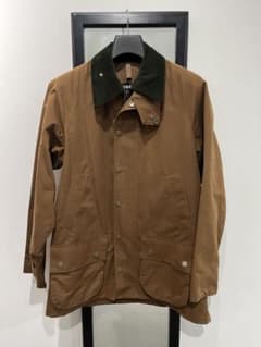 Arch別注 AUBERGE ERNEST ベンタイルジャケット coyote Arch別注 AUBERGE ERNEST ベンタイルジャケット coyote - メルカリ