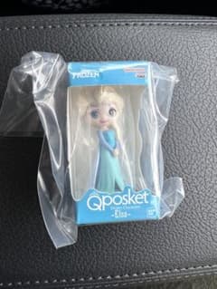 きょろ様専用【新品未開封】ディズニーQposket ミニチュアコレクション2のサムネイル