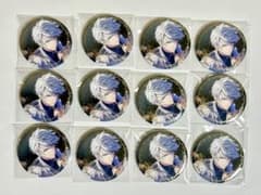 アイナナ 八乙女楽 缶バッジ VALIANT 衣装展 12点 TRIGGER - メルカリ