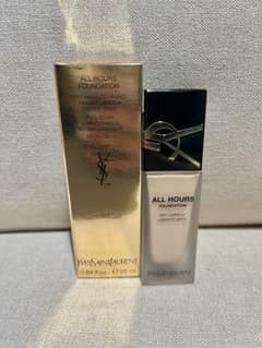 YSL ALL HOURS FOUNDATION LC3 25mlのサムネイル